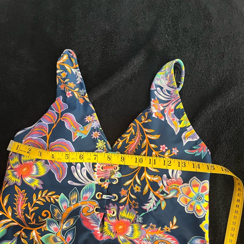 BCBG swimsuit